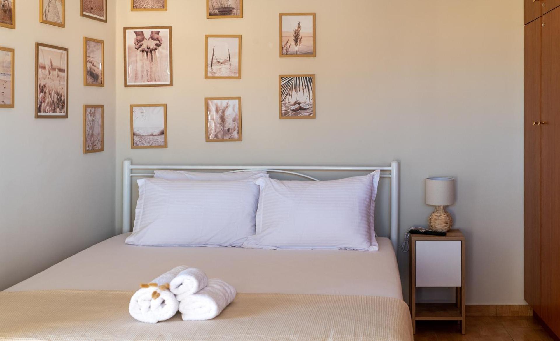 Alimar Apartment อาร์กอสโตลี ภายนอก รูปภาพ